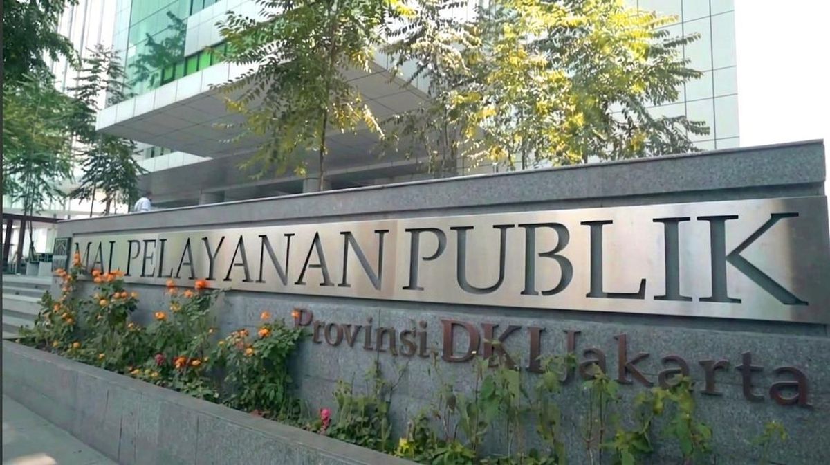 DJKI Perluas Akses Layanan Kekayaan Intelektual melalui MPP Jakarta