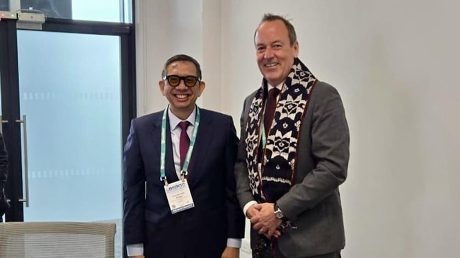 Saat ini Elements Paper yang diajukan Indonesia telah diakui sebagai dokumen sesi formal WIPO SCCR/48, memperkuat pelindungan hak ekonomi para kreator digital.