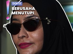 Video: Heboh Sertifikat Mualaf Richard Lee Dicabut, Doktif: Pengalihan Isu