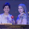 Ayu Widyaningrum Raih Leading Women Award 2026 Bidang Kecantikan
