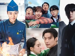 7 Drama Korea Baru Mei 2026, Siap Temani Waktu Luang