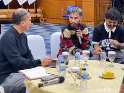 Curhat Musisi Timur Soal Pendapatan Menurun dan Rencana Tinggalkan YouTube