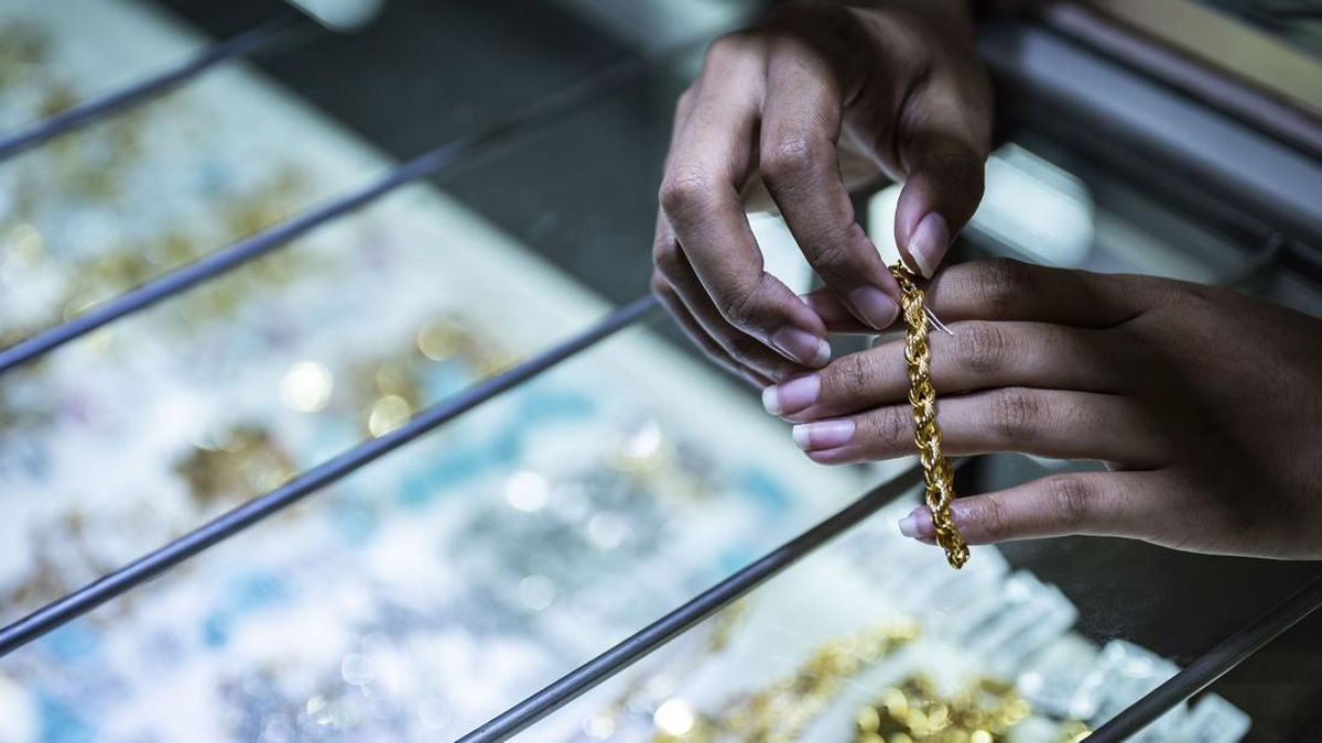 Permintaan Emas Global Kuartal I 2026 Naik 74 Persen, Tembus Rp3.000 T