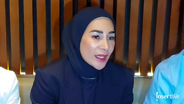 Berita Seputar Selebriti Insertlive Terkini : Erin Wartia Ungkap Bukti dan Bantah Tuduhan Penganiayaan, Bongkar Kelakuan Buruk ART di Rumah