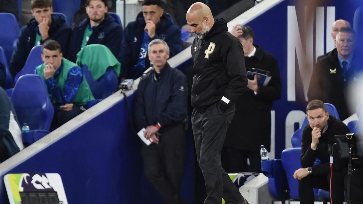 Guardiola Jadi Nama Tribune Utara di Stadion Man City