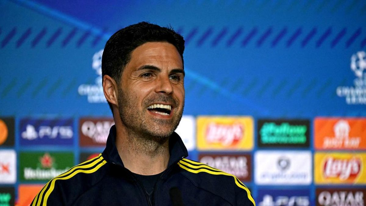 Arsenal Berpotensi Full Senyum Dua Hari Beruntun