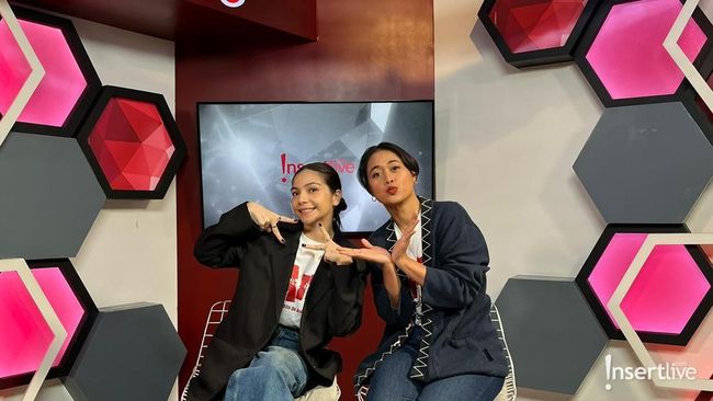 Pakai Niqab di Film ‘Ain’, Putri Ayudya: Jadi Lebih Tenang