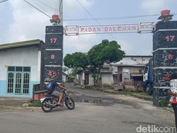 Penimbun BBM Bersubsidi di Tulung Klaten Digerebek Polisi