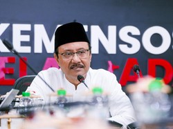 Video: Mensos Buka-bukaan Anggaran dan Model Sepatu Sekolah Rakyat