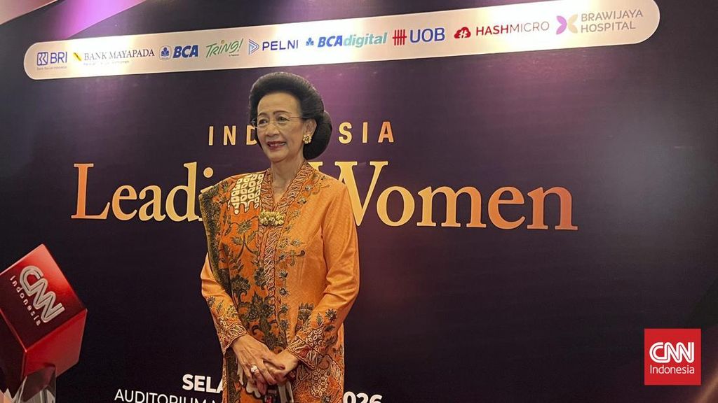GKR Hemas Nilai Kemajuan Perempuan Indonesia Jadi Tolok Ukur Dunia