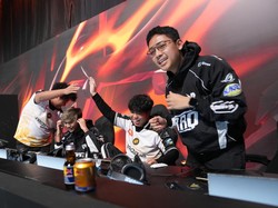 Hasil FFWS SEA 2026 Spring Week 2: Tim Indonesia Tampil Luar Biasa