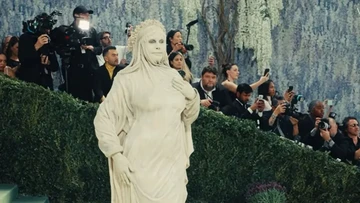 Highlight Dunia Hiburan InsertLive : Tak Semua Suka Met Gala, Ini Deretan Seleb yang Pilih Menjauh