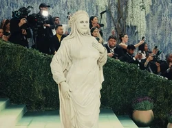 Tak Semua Suka Met Gala, Ini Deretan Seleb yang Pilih Menjauh