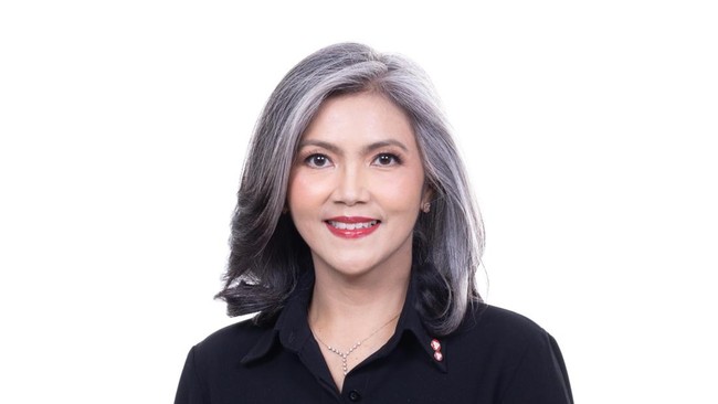 PT HM Sampoerna dan PMI fokus pada pengembangan SDM sebagai investasi strategis, Elvira Lianita ditunjuk sebagai VP Corporate Affairs, memperkuat talenta RI.