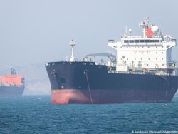 Selat Hormuz Memanas, Iran Sebut Operasi AS Ilegal