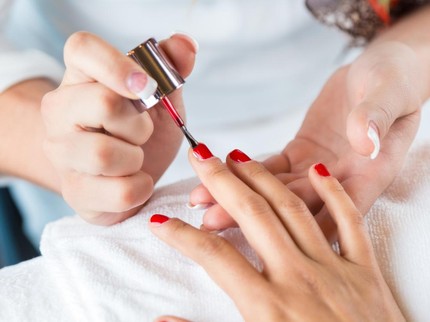 Waspada, Produk Kecantikan Sehari-hari Ini Bisa Picu Risiko Asma