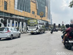 Surabaya Panas Kentang-kentang tapi BMKG Bilang Kemarau Belum Datang