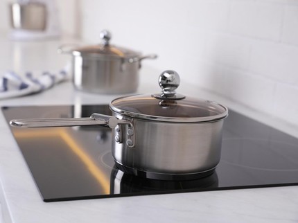7 Panci Susu Stainless Steel Terbaik Anti Lengket