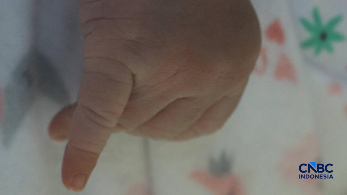 Resesi Seks Menggila, Peneliti Ungkap Alasan Orang Tak Mau Punya Anak
