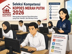Gaji Manajer Kopdes Merah Putih Setara Pegawai BUMN? Ini Kata Wamenkop