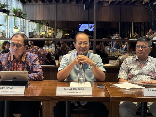 Pengusaha Curhat Industri Plastik Tertekan, Tapi Pastikan Tak Ada PHK