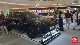 Produsen Bersiap Naikkan Harga Mobil Baru Imbas Dolar AS ke Rp17.400