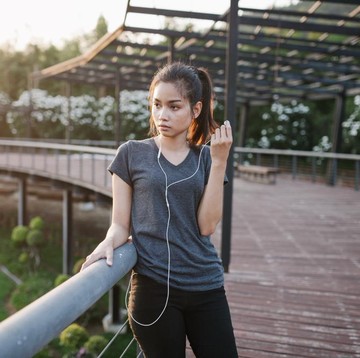 5 Tips Menjaga Kesehatan bagi Perempuan Sibuk, Tetap Fit di Tengah Rutinitas Padat