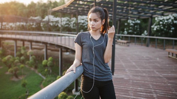 5 Tips Menjaga Kesehatan bagi Perempuan Sibuk, Tetap Fit di Tengah Rutinitas Padat