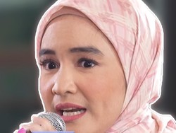 Video: Putuskan Berhijab, Intan Nuraeni Kaget soal Cobaan Istiqamah