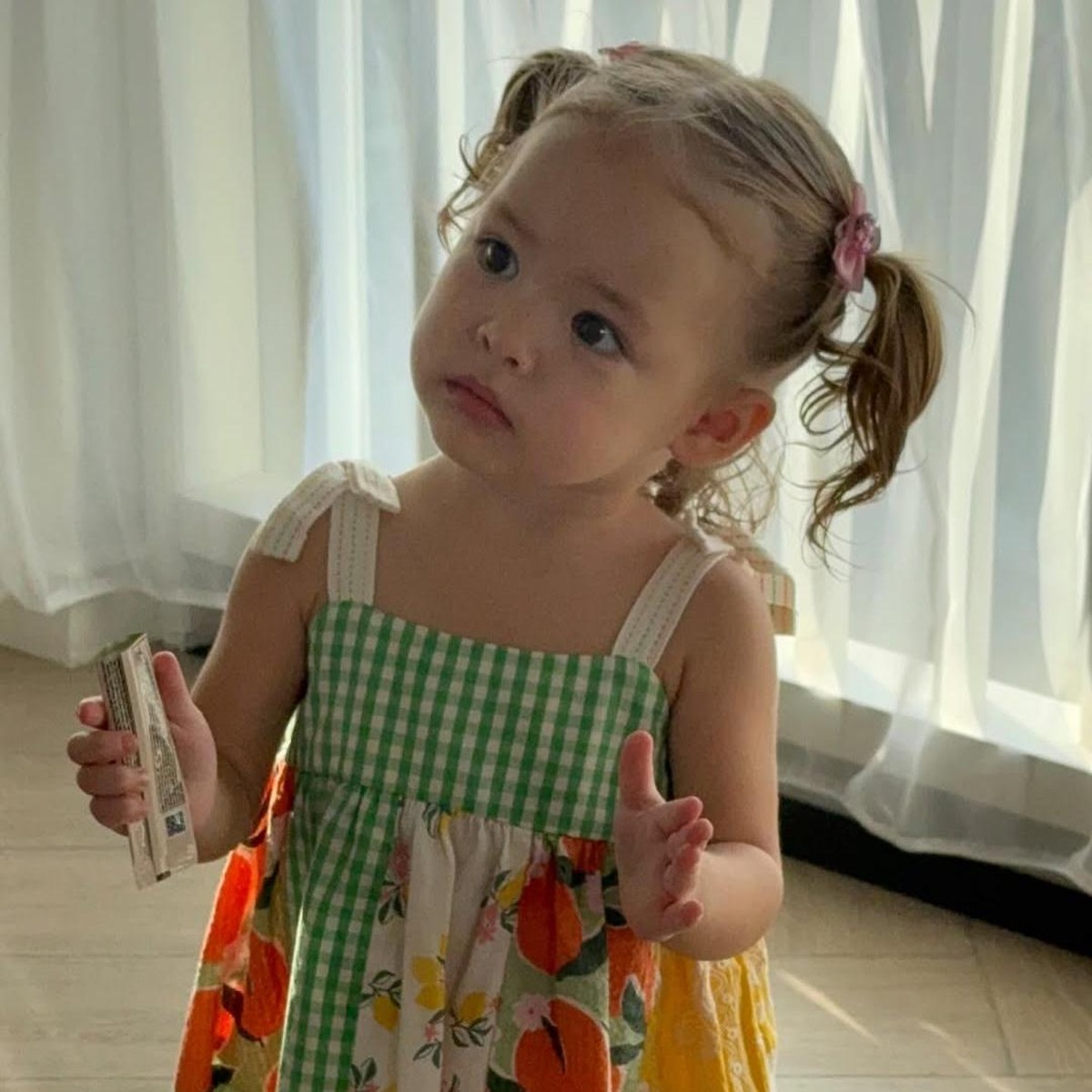 Kamari Sky Wassink