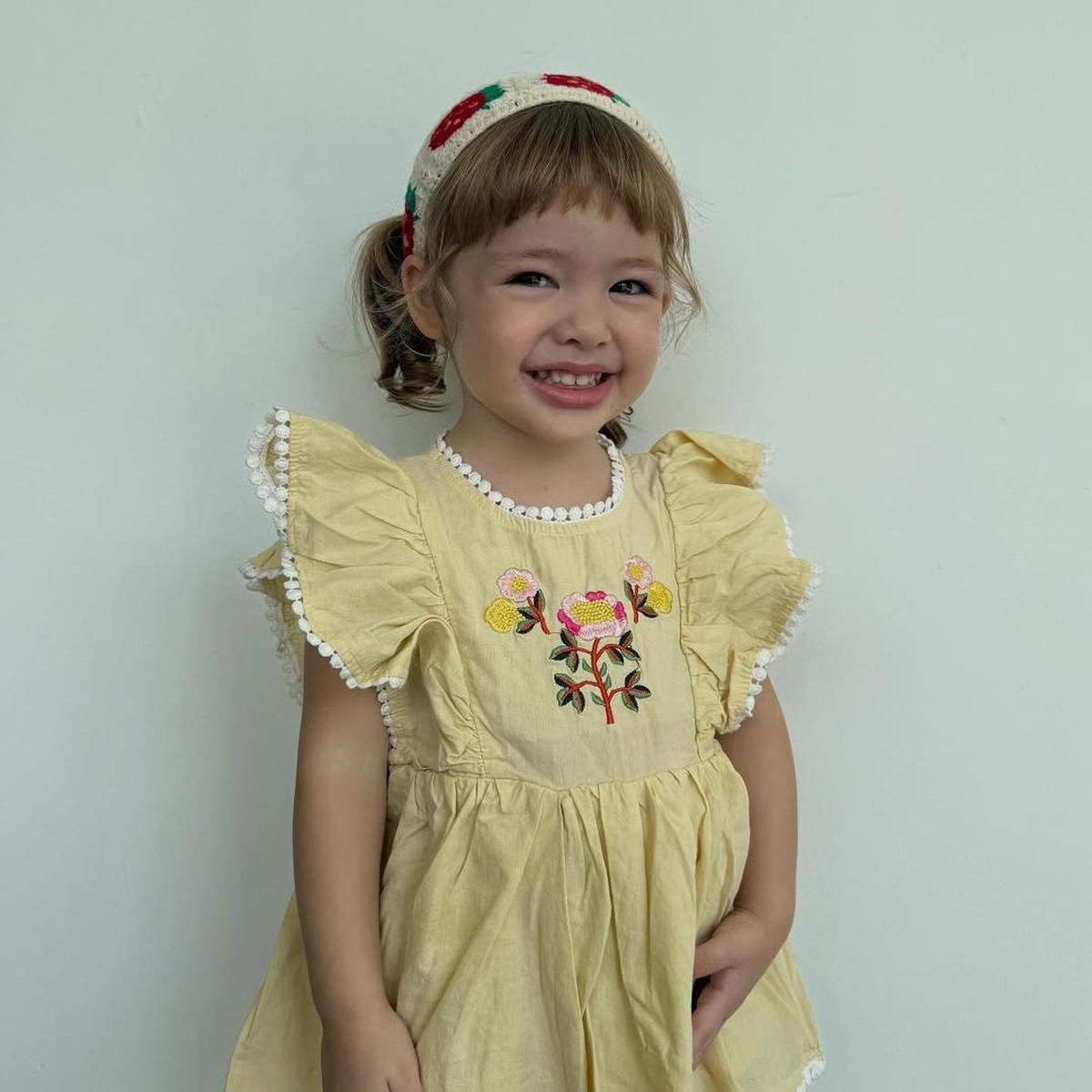 Kamari Sky Wassink