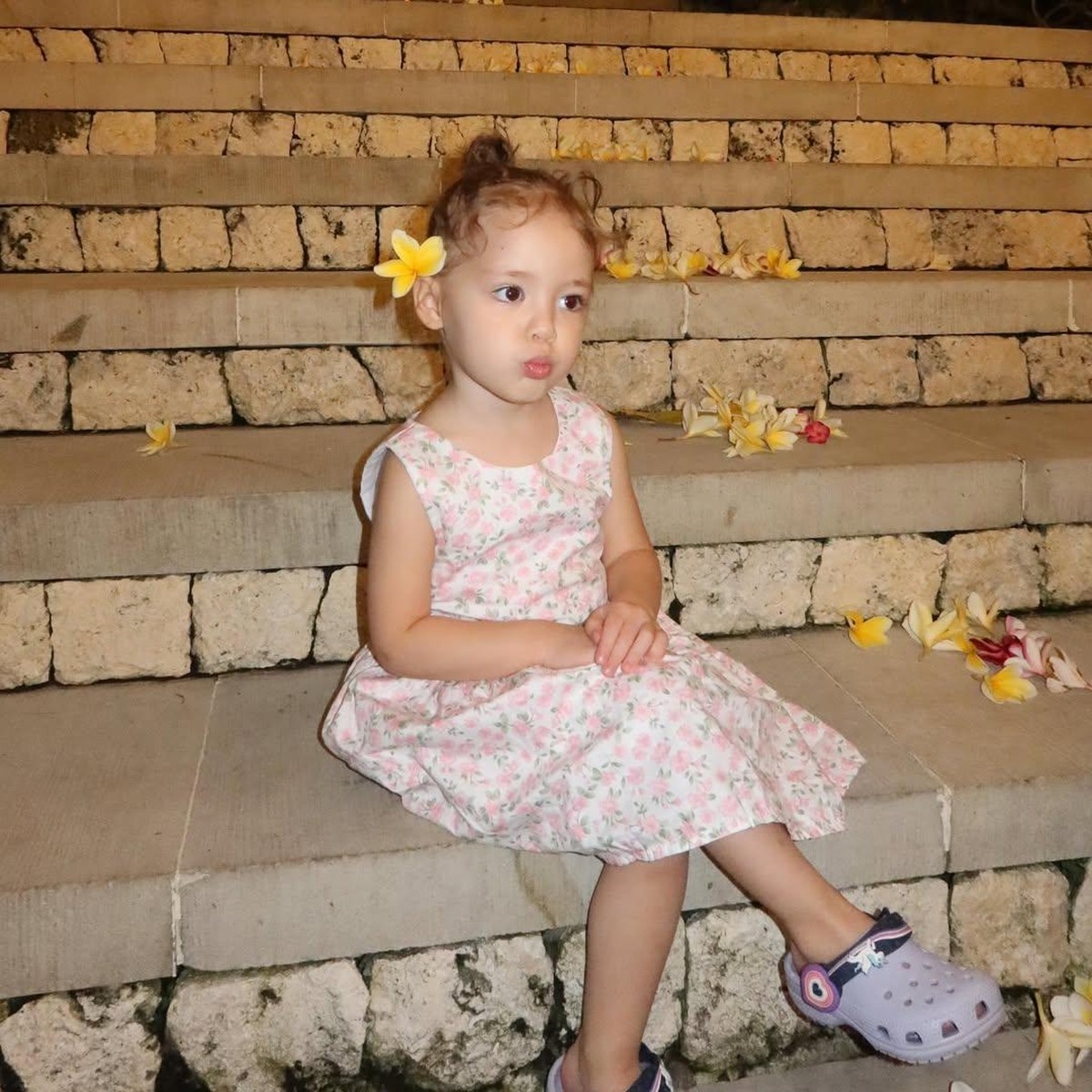 Kamari Sky Wassink