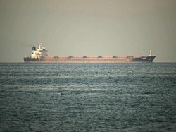 Prancis-Inggris Akan Kerahkan Kapal Perang ke Hormuz, Iran Ingatkan Ini!