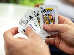 Urutan Kartu Remi dari yang Terkecil sampai Terbesar, Joker Dihitung Tidak?