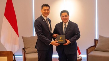 Berita Olahraga Terkini CNN Sport : Indonesia dan Singapura Perkuat Youth Diplomacy di SEAMMYS 2026