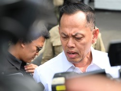 Kepala Bappisus Minta Elite Bangsa Kompak di Tengah Tantangan Global