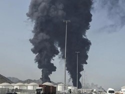 Negara Arab Ramai-ramai Kecam Serangan Iran ke UEA