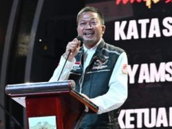 HDCI Buka Suara soal Klub Moge Ugal-ugalan Tewaskan Bocah di Toraja Utara