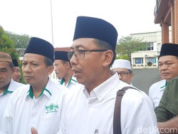 PCNU Pati Desak Polisi Tahan Predator Seks Pemerkosa Santriwati
