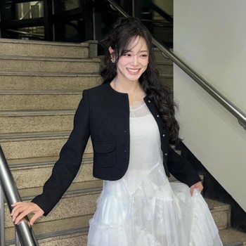 Get The Look: Inspirasi Tampil dengan Dress yang Nggak Monoton ala Kim Se Jeong