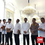 Pakar: Rekomendasi Komisi Reformasi Polri ke Prabowo Semu