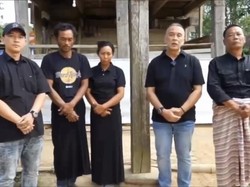 Pernyataan Hogers Indonesia usai Anggotanya Tabrak Bocah hingga Tewas