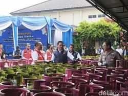 Sebulan Sisir Penyalahgunaan BBM-LPG, Polda Jateng Tangkap 60 Tersangka