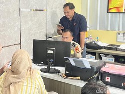 Rumah Milik Wanita di Palembang Diserang OTK, Korban Ditodong Pistol
