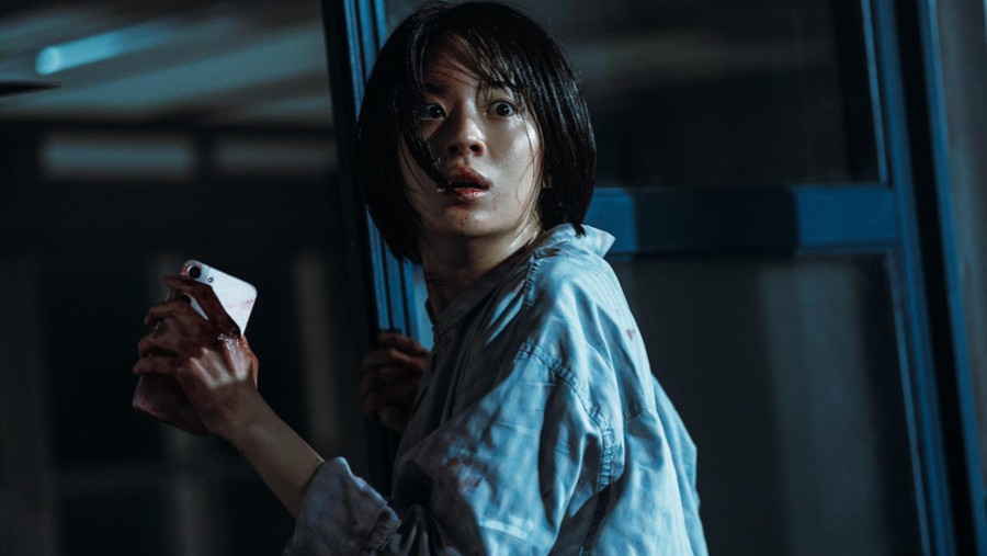 KUIS&colon; Suka Nonton Netflix&quest; Coba Tebak Karakter Utama dari Series Terbaru Ini&excl;
