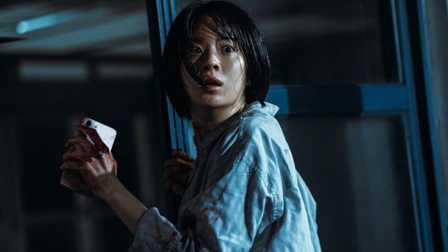 KUIS: Suka Nonton Netflix? Coba Tebak Karakter Utama dari Series Terbaru Ini!