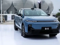 Leapmotor Bakal Debut di GIIAS 2026, Ini Mobil Pertama yang Dibawa