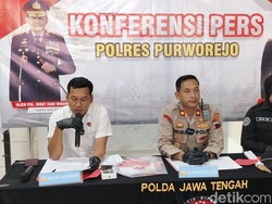 2 Alumni Kamboja Tipu Warga Wonosobo Rp 450 Juta Modus Love Scamming