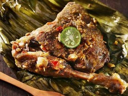 Dulu Eksklusif untuk Raja, 5 Makanan Ini Jadi Warisan Kuliner Nusantara