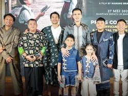 Alasan Manoj Punjabi Ubah Ending Children of Heaven